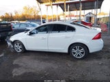 Volvo S60 T5 YV1612FS1D2206007 снимка