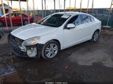 Volvo S60 T5 YV1612FS1D2206007 снимка