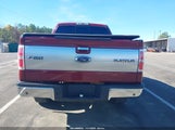 Ford F-150 Platinum 1FTFW1ET4EFA50213 снимка
