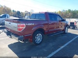 Ford F-150 Platinum 1FTFW1ET4EFA50213 снимка