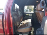Ford F-150 Platinum 1FTFW1ET4EFA50213 снимка