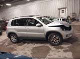 Volkswagen Tiguan 2.0T/2.0T S WVGAV7AX5HK031623 снимка