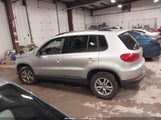 Volkswagen Tiguan 2.0T/2.0T S WVGAV7AX5HK031623 fotografie