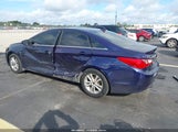 Hyundai Sonata Gls 5NPEB4AC2CH454368 снимка