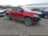 Chevrolet Colorado Z71 1GCGTDE30G1248382 photo