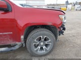 Chevrolet Colorado Z71 1GCGTDE30G1248382 fotografie