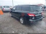 Nissan Quest Sl JN8AE2KP0C9039753 снимка