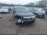 Nissan Quest Sl JN8AE2KP0C9039753 снимка