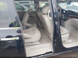 Nissan Quest Sl JN8AE2KP0C9039753 снимка