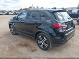 Mitsubishi Outlander Sport 2.0 Se JA4AP4AU7LU006006 photo