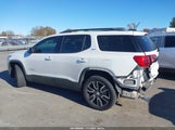 GMC Acadia Slt-1 1GKKNMLS7KZ273521 снимка
