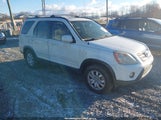 Honda Cr-V Se SHSRD789X6U401274 снимка