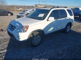 Honda Cr-V Se SHSRD789X6U401274 снимка