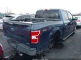 Ford F-150 Xlt 1FTEW1EP7KFA55917 снимка