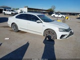 Volkswagen Passat 1.8T R-Line 1VWDT7A31HC038631 fotografie