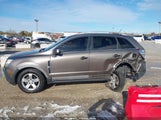 Chevrolet Captiva Sport 2Ls 3GNAL2EK5CS616542 снимка