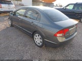Honda Civic Lx 2HGFA16549H303597 снимка