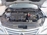 Nissan Sentra Sv 3N1AB7AP0FL684467 снимка