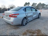 Nissan Sentra Sv 3N1AB7AP0FL684467 снимка