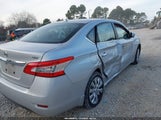 Nissan Sentra Sv 3N1AB7AP0FL684467 снимка