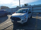 Ford Ecosport S MAJ6S3FL3LC370598 снимка