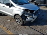Ford Ecosport S MAJ6S3FL3LC370598 снимка