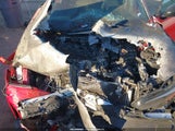 Honda Civic Sedan Sport 19XFL2H82SE012104 photo