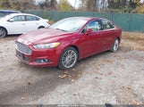 Ford Fusion Se 3FA6P0H92ER253276 снимка