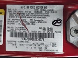 Ford Fusion Se 3FA6P0H92ER253276 снимка