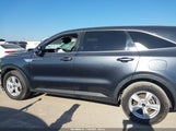 Kia Sorento Lx 5XYRG4LC3MG026317 снимка