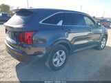 Kia Sorento Lx 5XYRG4LC3MG026317 снимка