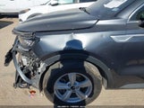 Kia Sorento Lx 5XYRG4LC3MG026317 снимка