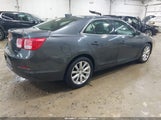 Chevrolet Malibu 2Lt 1G11D5SL5FF229480 снимка