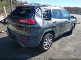 Jeep Cherokee Limited 1C4PJMDS1EW140450 снимка