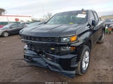 Chevrolet Silverado  Custom 1GCRYBEF9KZ282257 снимка