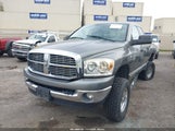 Dodge Ram  Slt/Power Wagon 3D7KS28A78G107135 снимка