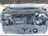 Honda Cr-V Ex JHLRE38597C056136 снимка