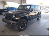 Jeep Wrangler Unlimited Rubicon 4X4 1C4HJXFG7JW120731 fotografie