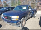 GMC Sierra  Sle 1GTEK14T31Z303264 снимка