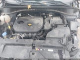 Hyundai Tucson Value KM8J3CA42MU345264 снимка