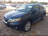 Lexus Rx 350 JTJZK1BA6B2004880 снимка