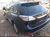 Lexus Rx 350 JTJZK1BA6B2004880 снимка