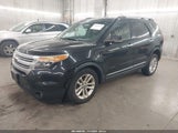 Ford Explorer Xlt 1FMHK8D89BGA52941 fotografie