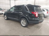 Ford Explorer Xlt 1FMHK8D89BGA52941 снимка