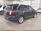 Ford Explorer Xlt 1FMHK8D89BGA52941 fotografie