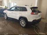Jeep Cherokee Latitude 4X4 1C4PJMCX1KD232260 снимка