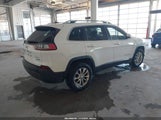 Jeep Cherokee Latitude 4X4 1C4PJMCX1KD232260 снимка