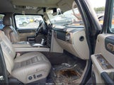 Hummer H2 5GRGN23U33H107154 снимка