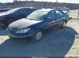 Toyota Camry Le 4T1BE32K85U383370 снимка
