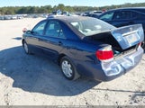 Toyota Camry Le 4T1BE32K85U383370 снимка